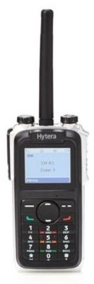 Hytera X1P УКВ Радіостанція  128728 фото